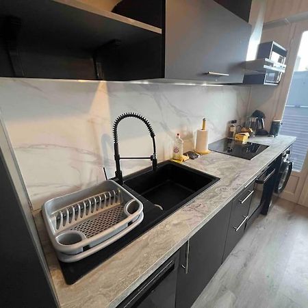 Superbe Appart+Parking Pau- Place Verdun 외부 사진