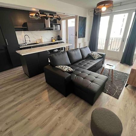 Superbe Appart+Parking Pau- Place Verdun 외부 사진