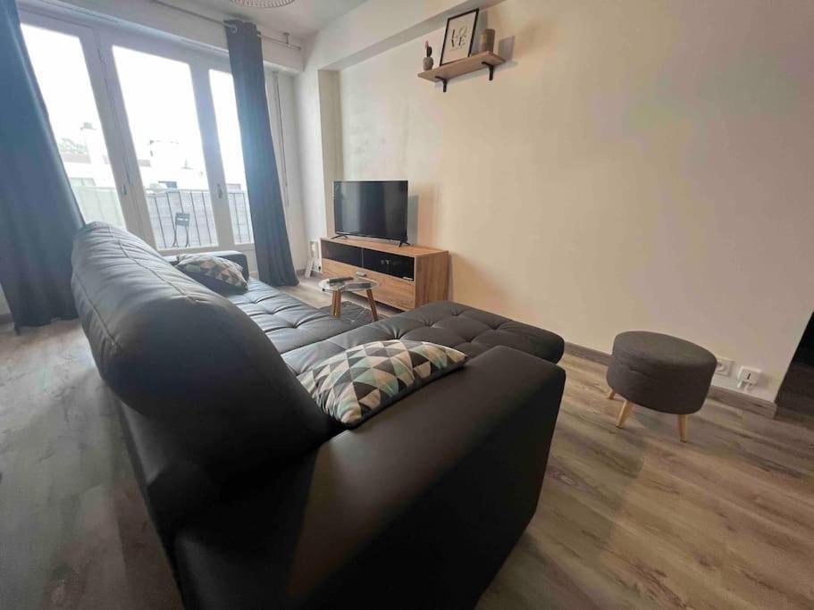 Superbe Appart+Parking Pau- Place Verdun 외부 사진