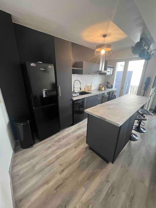 Superbe Appart+Parking Pau- Place Verdun 외부 사진