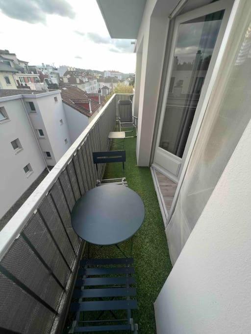 Superbe Appart+Parking Pau- Place Verdun 외부 사진